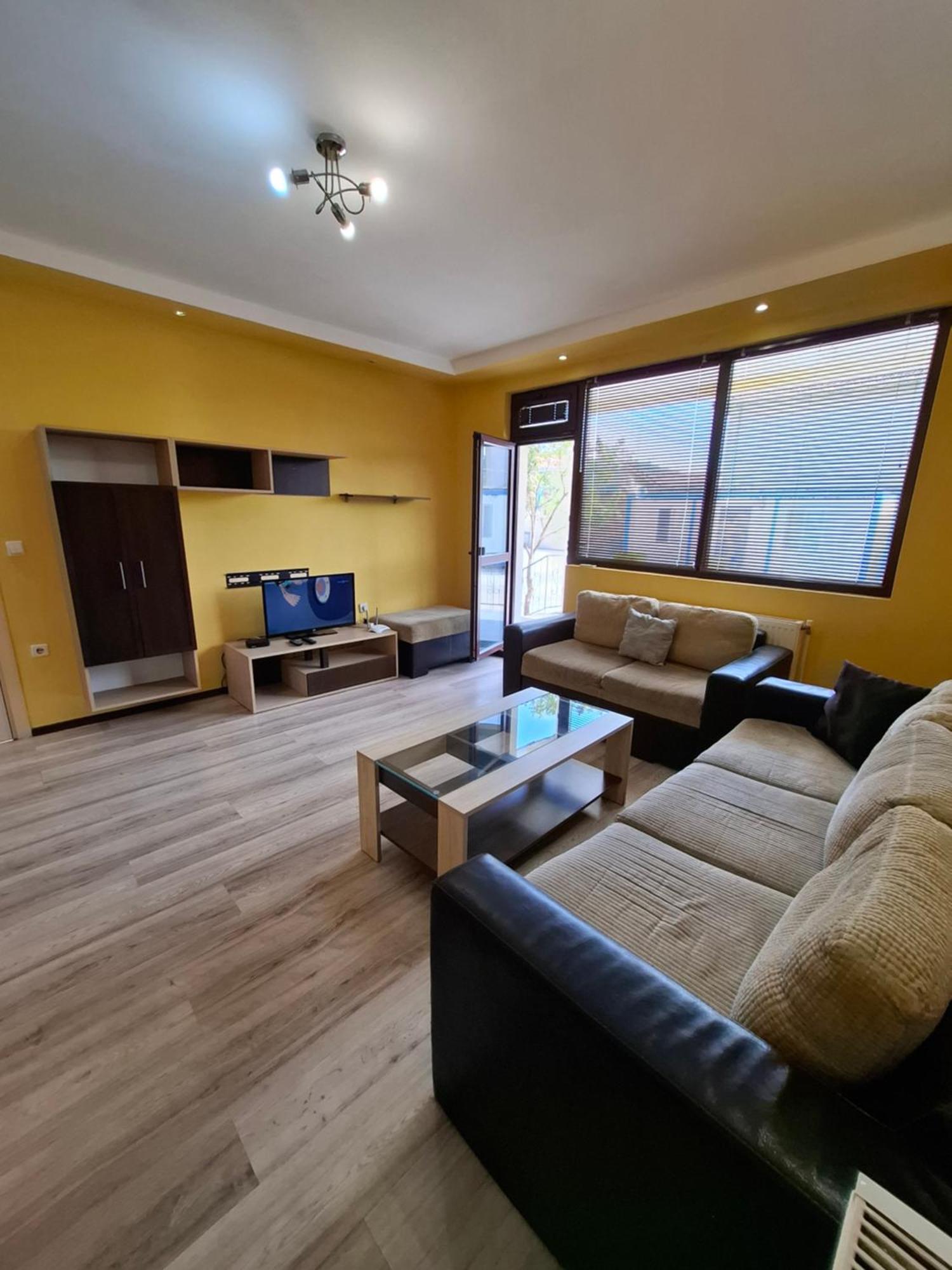 Apartament La Vie Opanets Zewnętrze zdjęcie